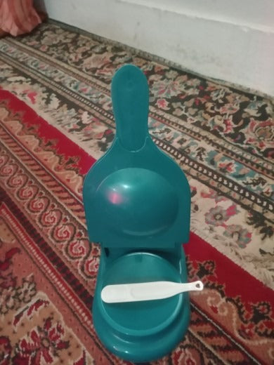 2 in 1 Dumpling wrapper Tool