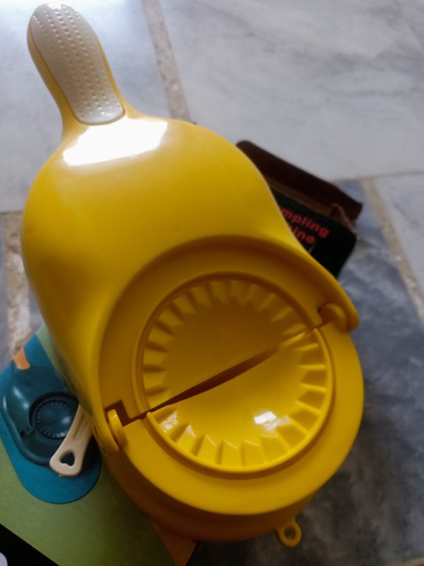 2 in 1 Dumpling wrapper Tool