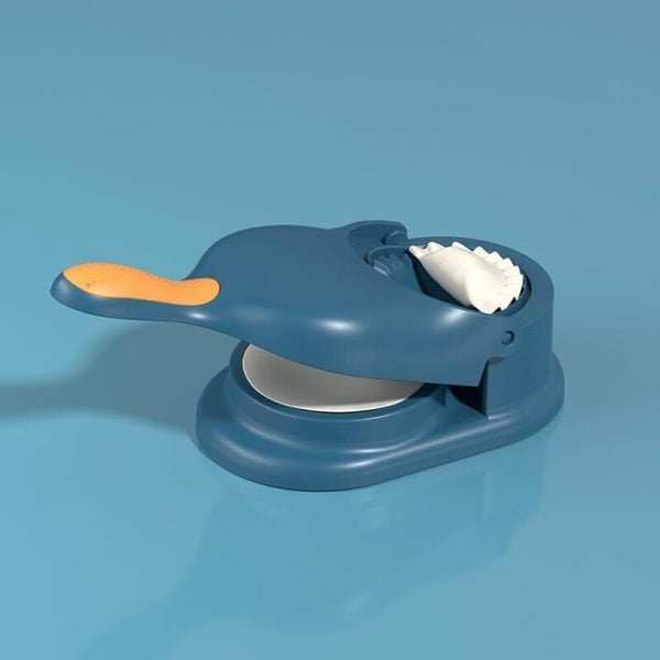 2 in 1 Dumpling wrapper Tool