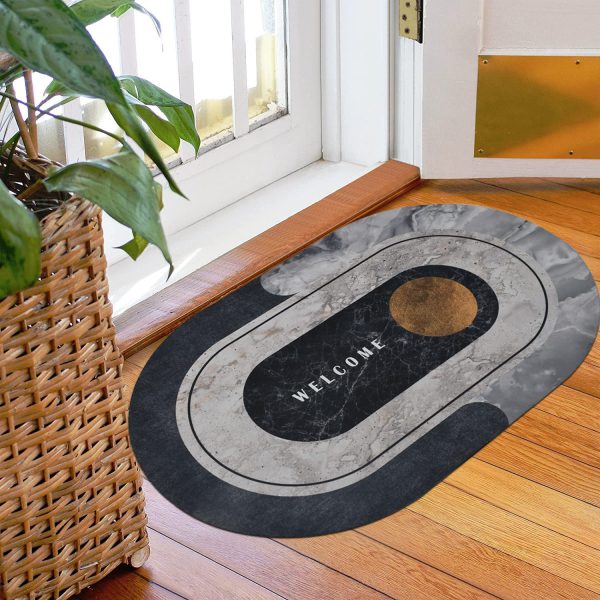 Bath Mats