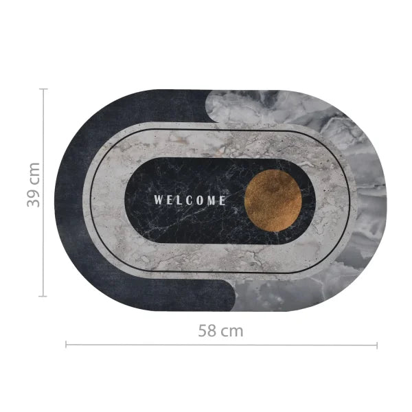Bath Mats