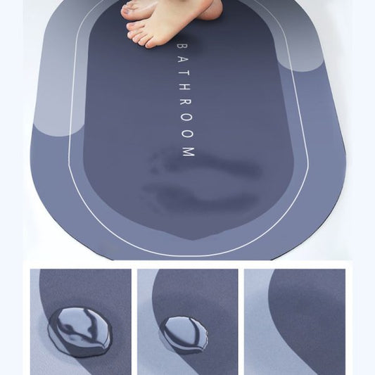Bath Mats