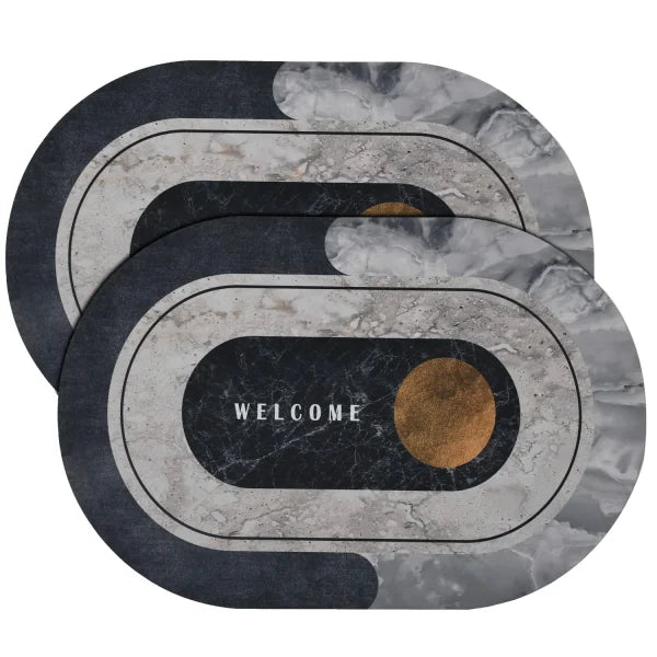 Bath Mats